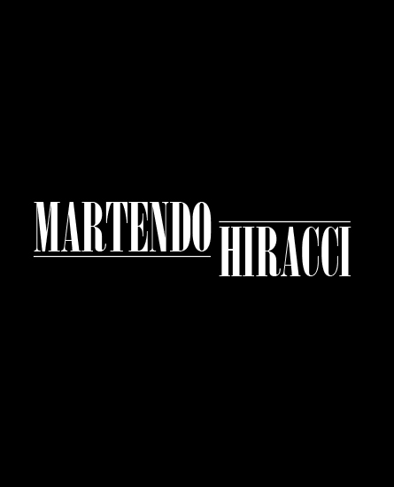 MARTENDO HIRACCI